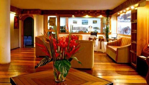 Hotel Zeus