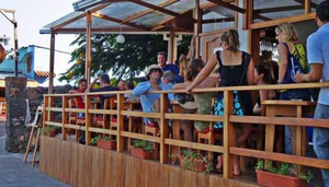 Il Giardino
