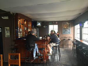 Inca Bar and Lounge est. 2008