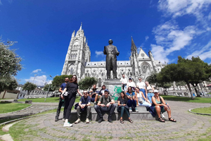 Quito inca: descubre la ciudad indígena oculta