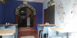 Indigo Restaurante
