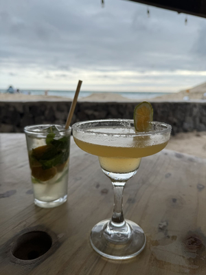 Islander Bar