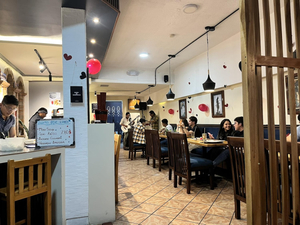 Japonessa Cuisine