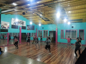 JS Fitness Center