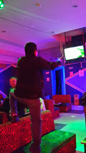 Kamasutra Night Club