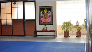Kamladevi Yoga