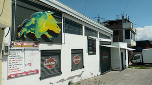 Karaoke Arazha Lounge Bar