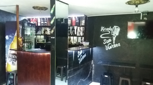 Karaoke San Viernes
