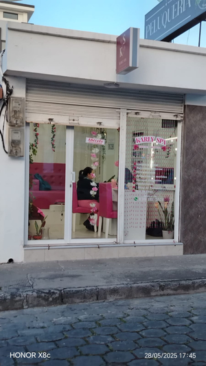 Karly Spa