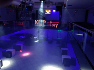Klipstory