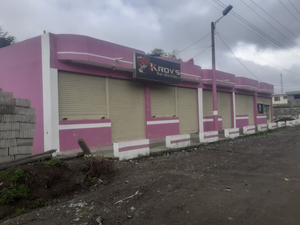 Krov's Bar Discoteca