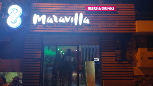 La 8Va Maravilla