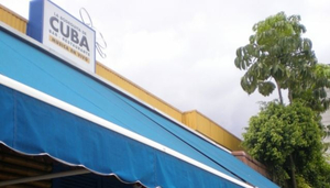La Bodeguita de Cuba