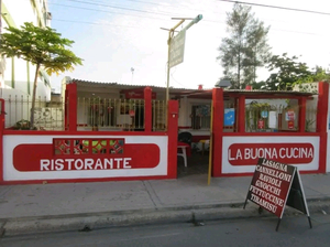 La Buona Cucina