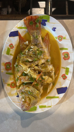 La Cabañita Endara
