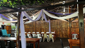 La casa del asado de Anibal Garcia