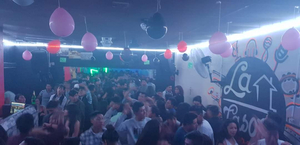 La Casona Bar Discoteca