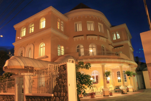 La Casona