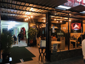 La Costa Bar-Restaurant
