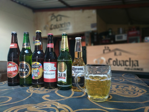 La Covacha Pub&Lounge