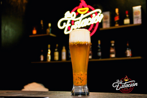 La Estación Restobar - Ilumán