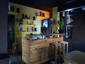 La Guarida
