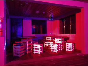 La Hueca Del Diablo Disco Bar