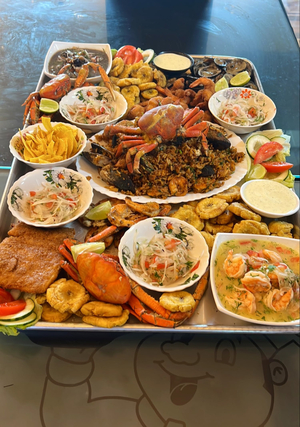 La Huequita Del Gordo
