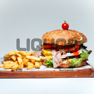 La Mona Club - Nashi Cafetería & Restaurante