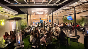 La Piazza