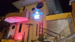 La Piramide Nightclub