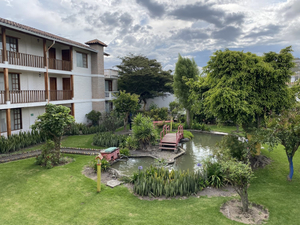 La Quinta San Andrés