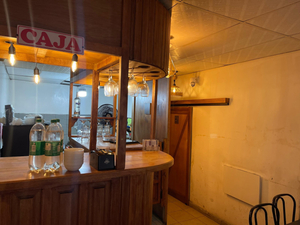 La Riel Grill & Drinks