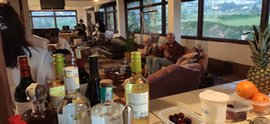 La Taberna Del Primitivo