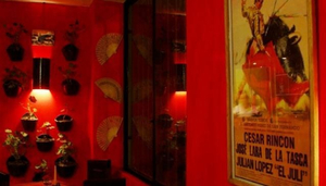 La Tasca de Baños