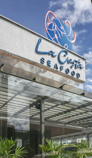 LaCosta Seafood