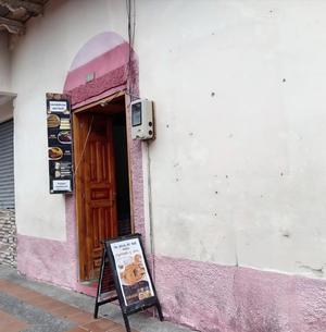 las delicias del cheff