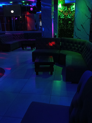 Las vegas Night Club