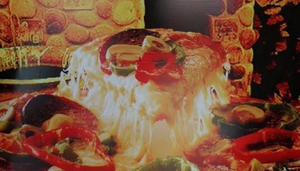 Leoni Pizzeria