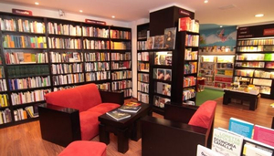 Libri Mundi Quito