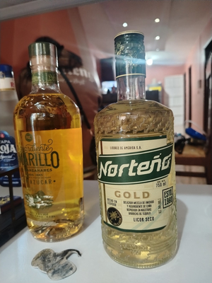 Licoreria El Refugio De Tus Penas