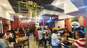 Living Restobar