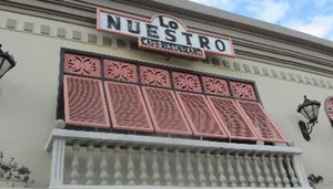 Lo Nuestro