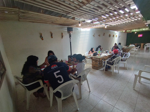 Los Pescados de la Loma