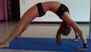 Love to Pole