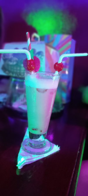 Lovely Nights Disco Bar