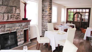 Lua Restaurante