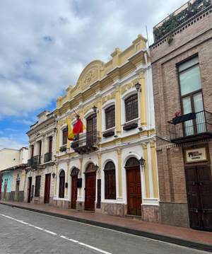 Magdalena Hotel & Suites
