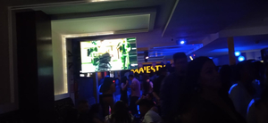 Majesty Bar Karaoke
