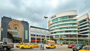 Mall del Sol